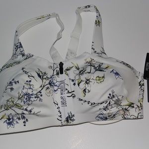 🆕VS Floral Sports Bra
